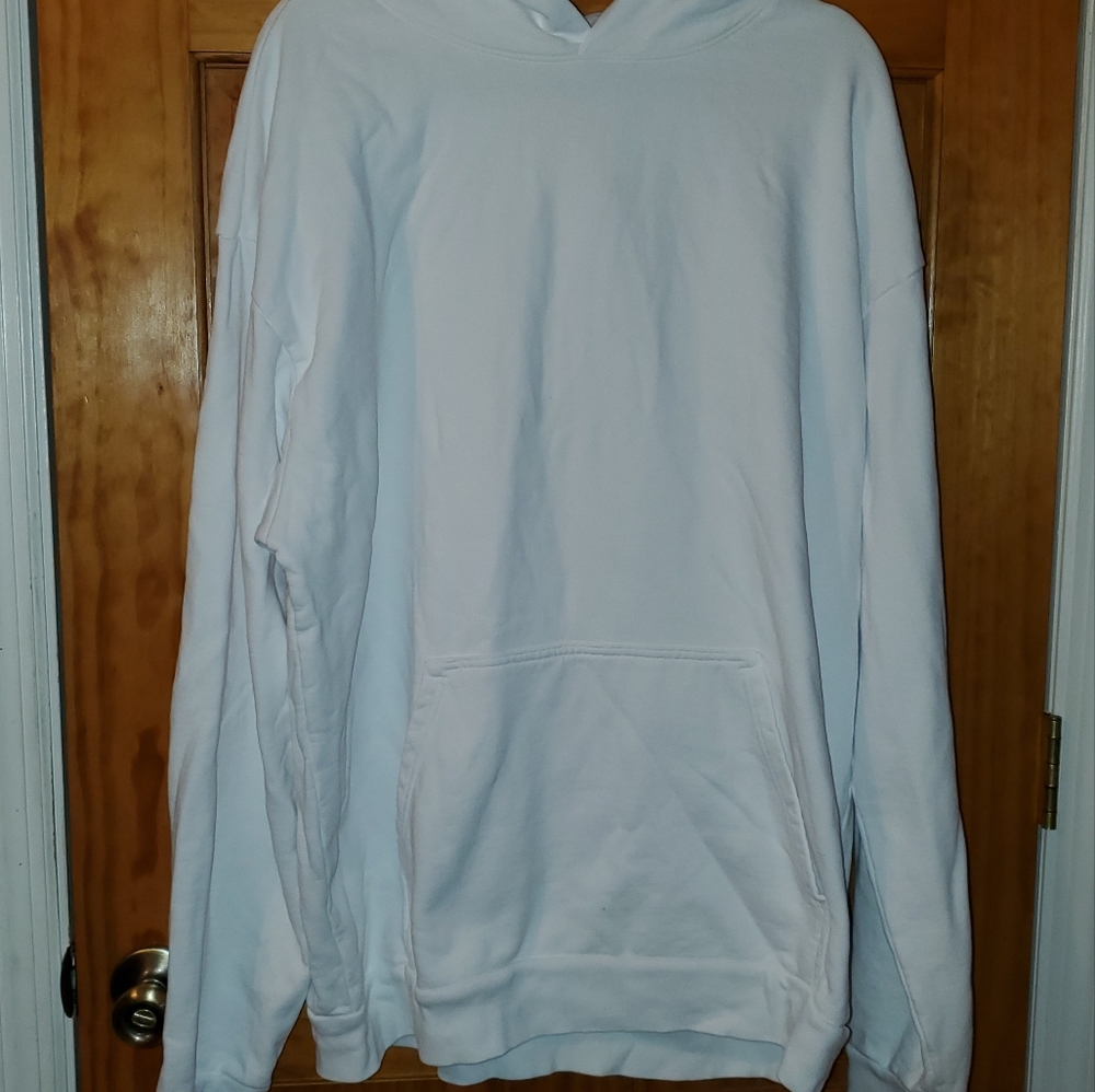 Talentless Hoodie